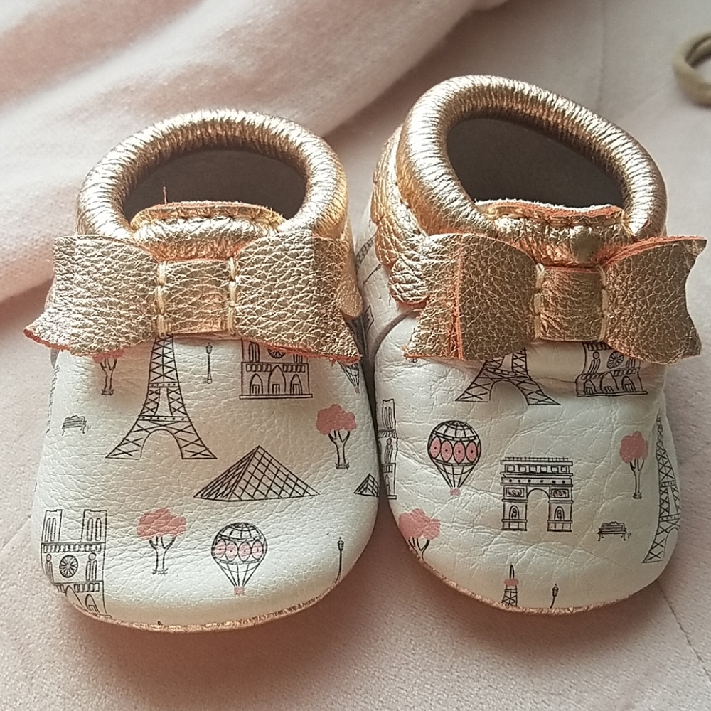 Freshly Picked City of Love sz 1